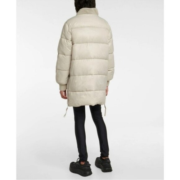 Varley Women's Baldwin Puffer Coat - Picture 2 of 14